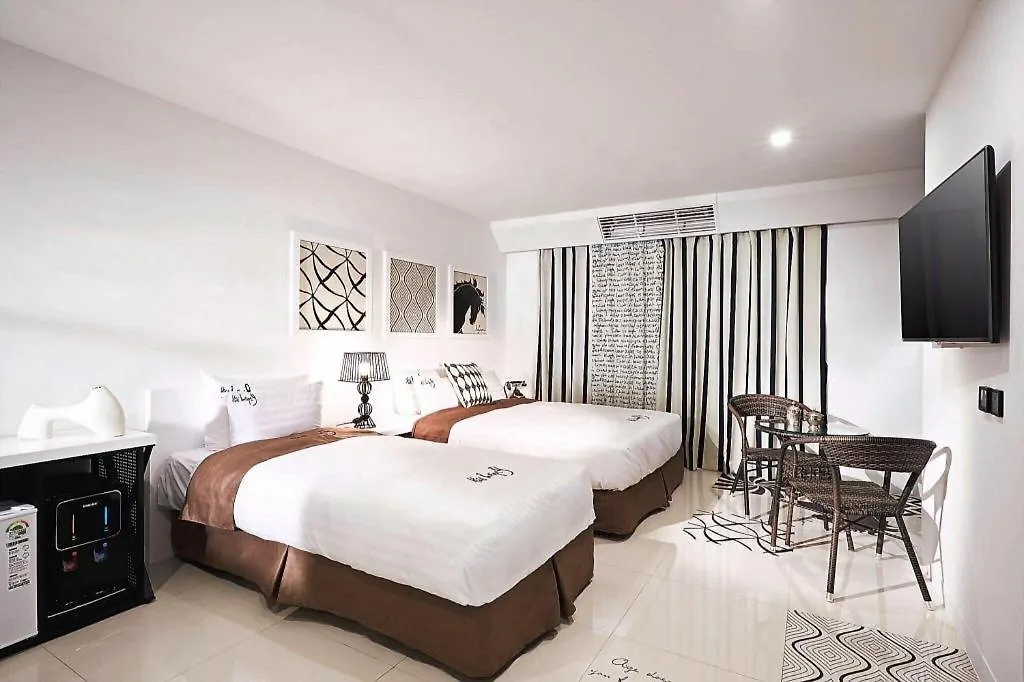 Hotel Boutique 9 Szöul 3*,  Dél-Korea