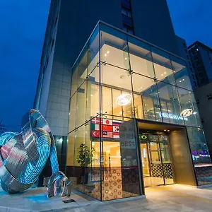 酒店 东大门ibc酒店, 首爾