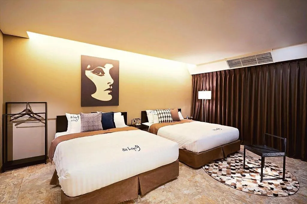 Hotel Boutique 9 Seoul