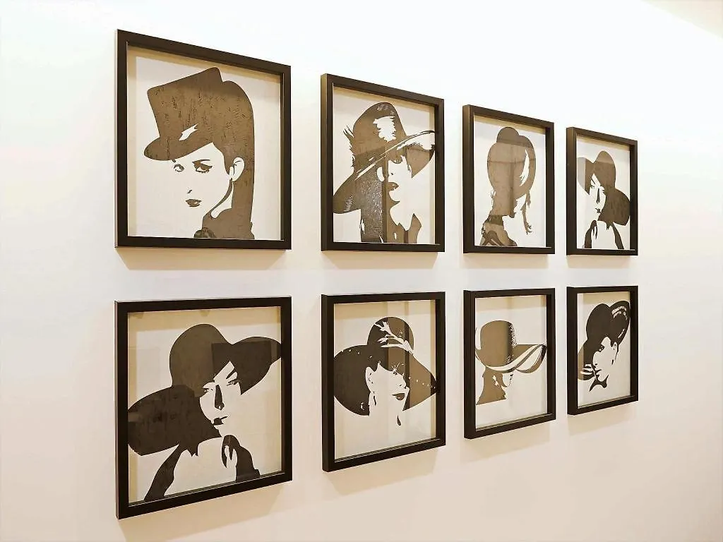 Hotel Boutique 9 Seoul