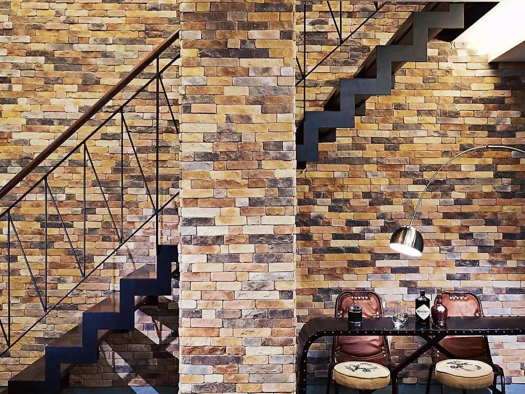 Hotel Boutique 9 Seoul