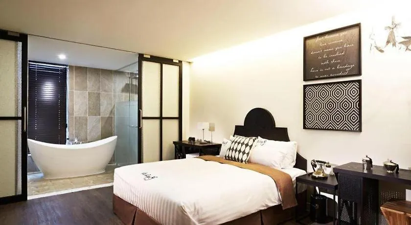 Hotel Boutique 9 Seoul