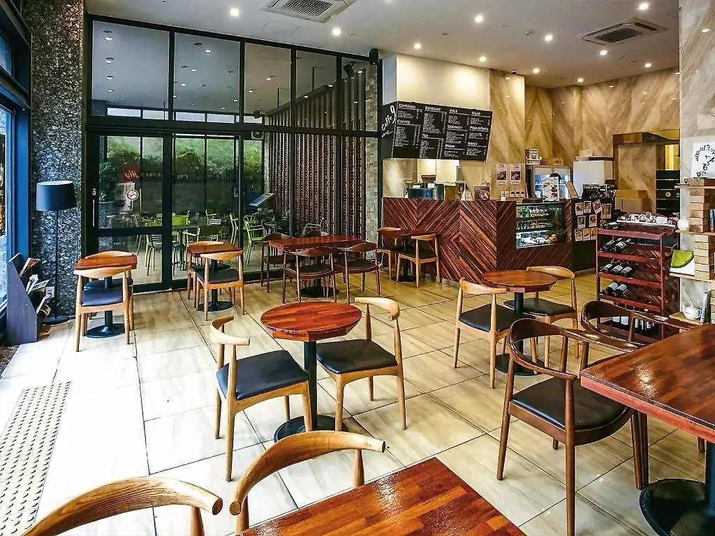 Hotel Boutique 9 Seoul