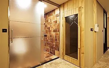 Hotel Boutique 9 Seoul 3*,  South Korea