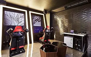 ***  Hotel Boutique 9 Seoul South Korea