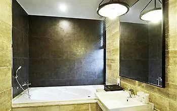 Hotel Boutique 9 Seoul South Korea