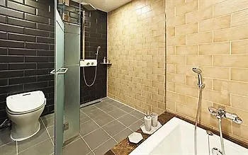 Hotel Boutique 9 Seoul 3*,  South Korea