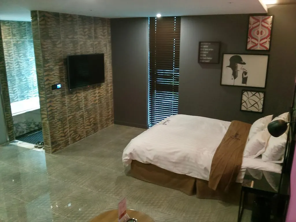 Hotel Boutique 9 Seoul