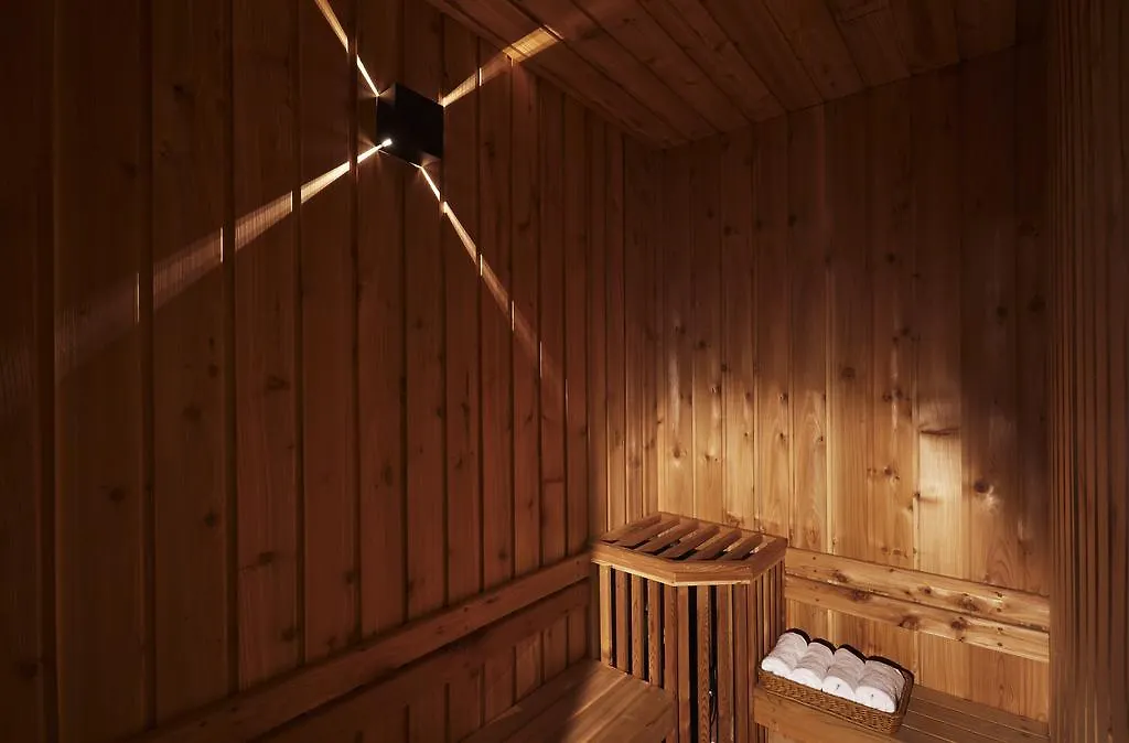 Hotel Boutique 9 Seoul
