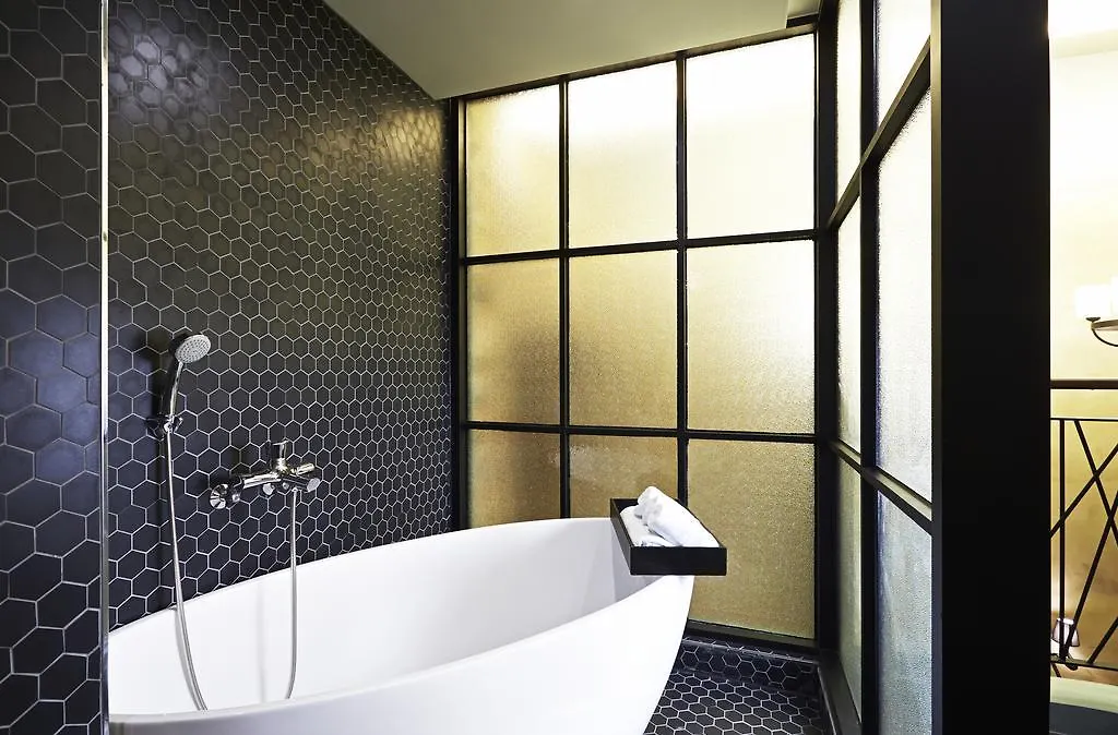 Hotel Boutique 9 Seoul