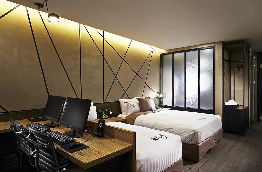Hotel Boutique 9 Seoul