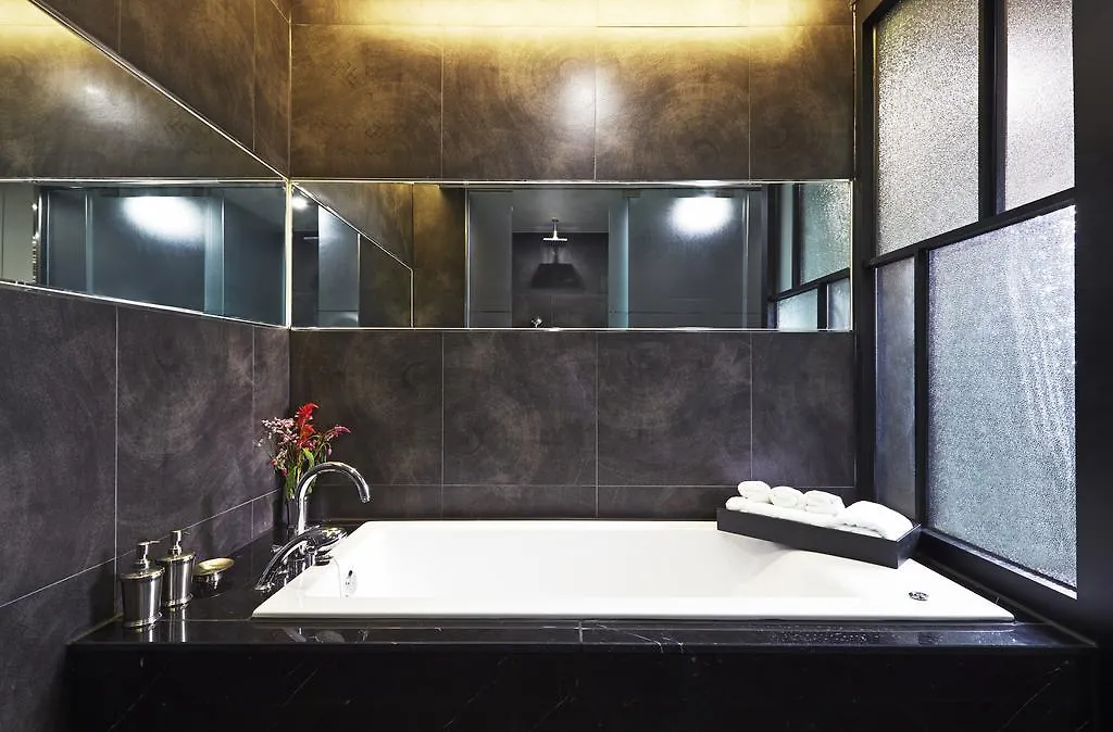 Hotel Boutique 9 Seoul