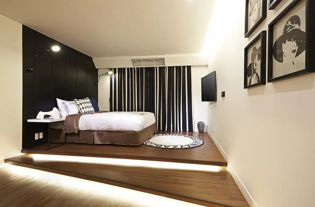 Hotel Boutique 9 Seoul
