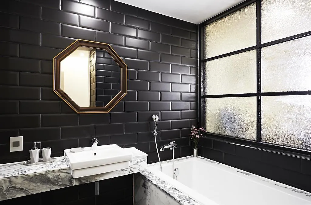 Hotel Boutique 9 Seoul
