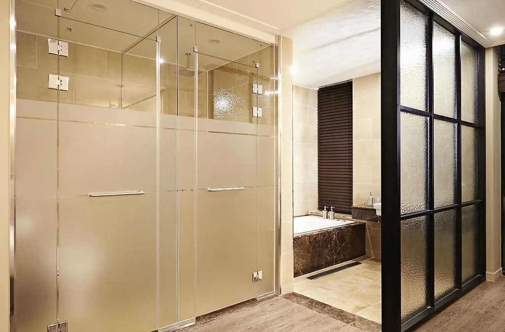 Hotel Boutique 9 Seoul