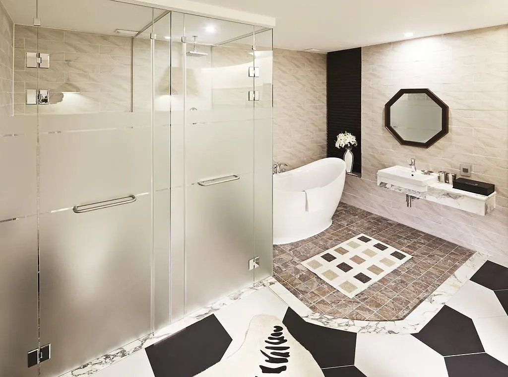 Hotel Boutique 9 Seoul South Korea