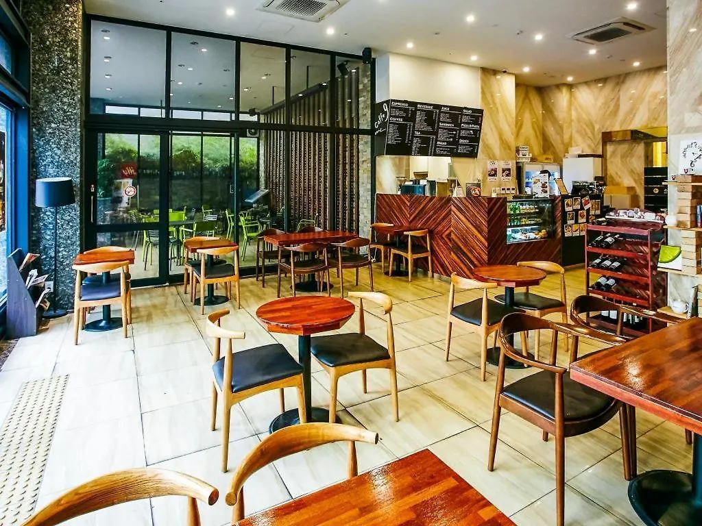 Hotel Boutique 9 Seoul