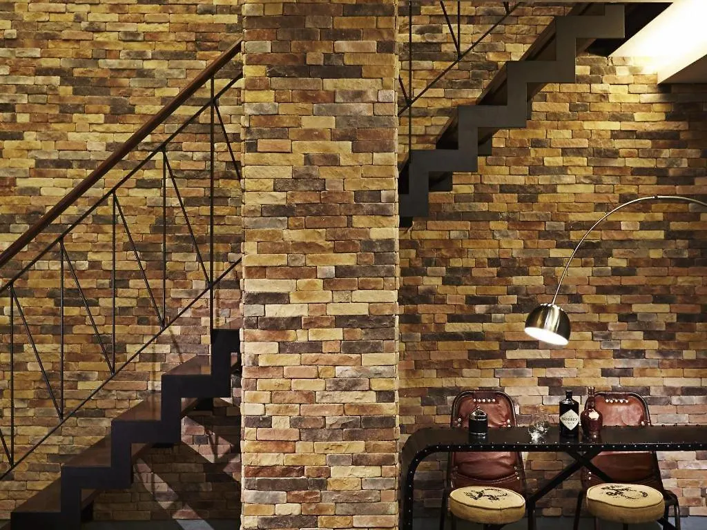 Hotel Boutique 9 Seoul 3*,  South Korea