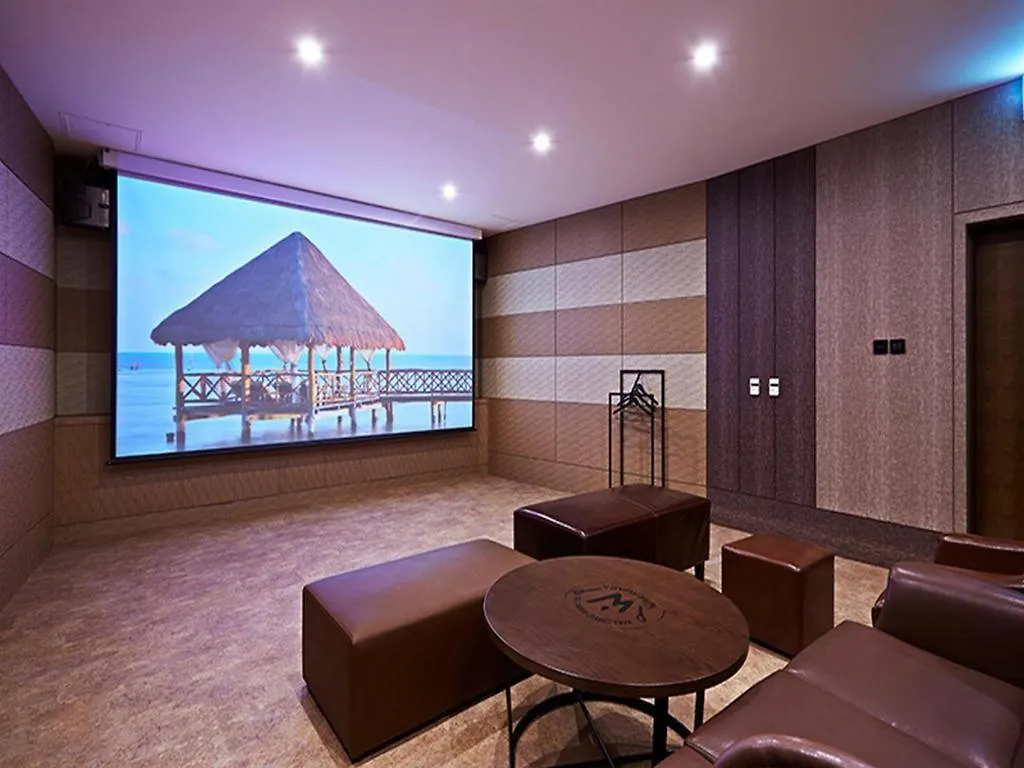 Hotel Boutique 9 Seoul