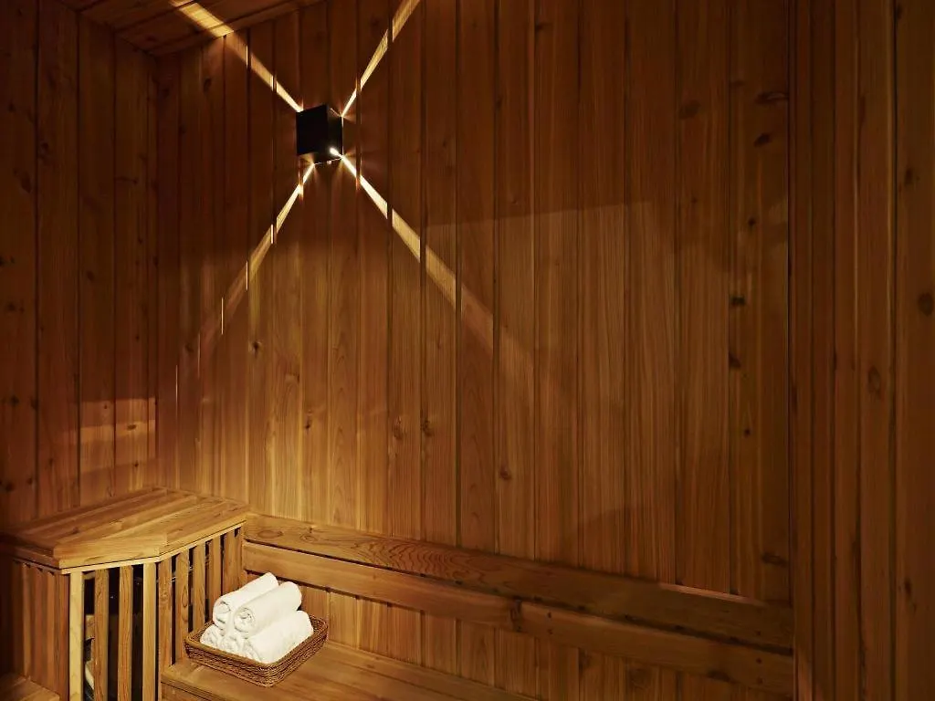 Hotel Boutique 9 Seoul 3*,