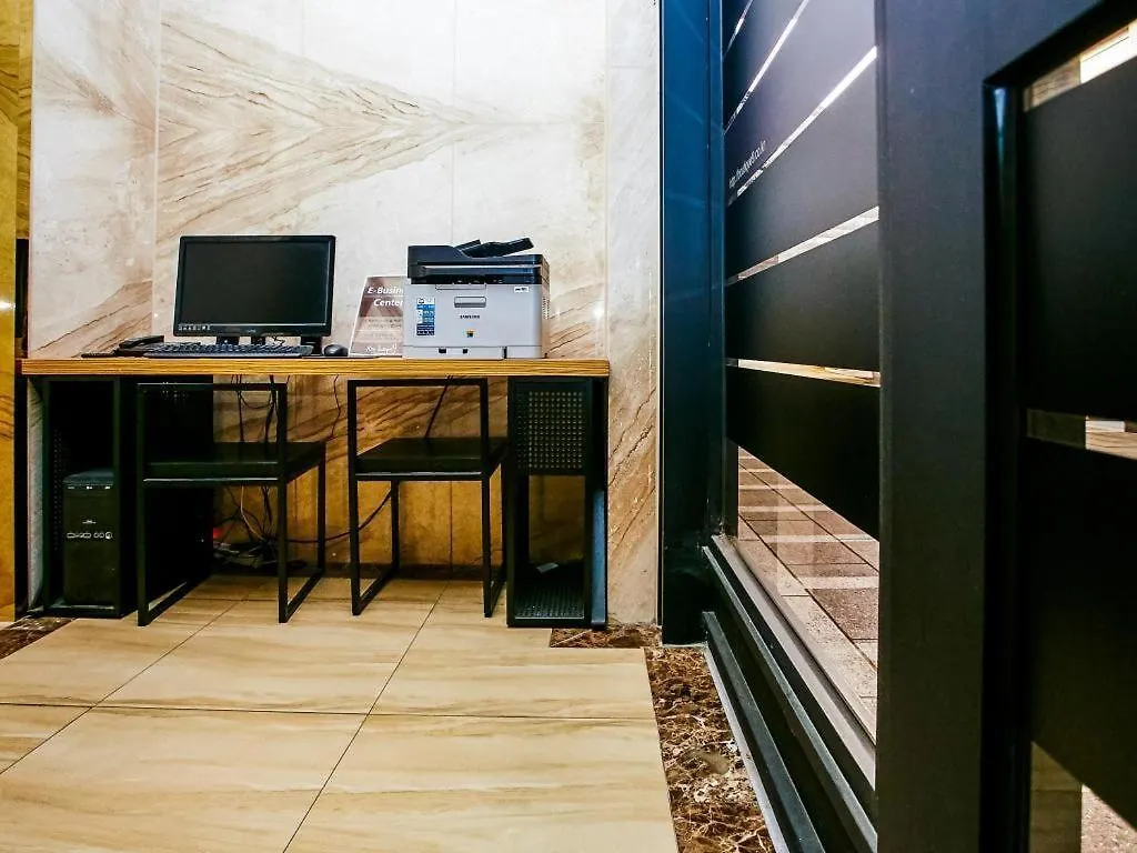 Hotel Boutique 9 Seoul