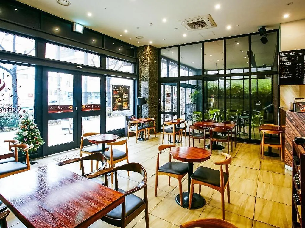 Hotel Boutique 9 Seoul