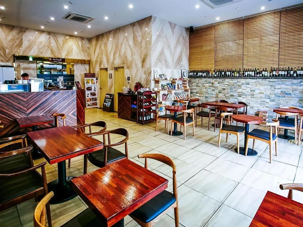Hotel Boutique 9 Seoul