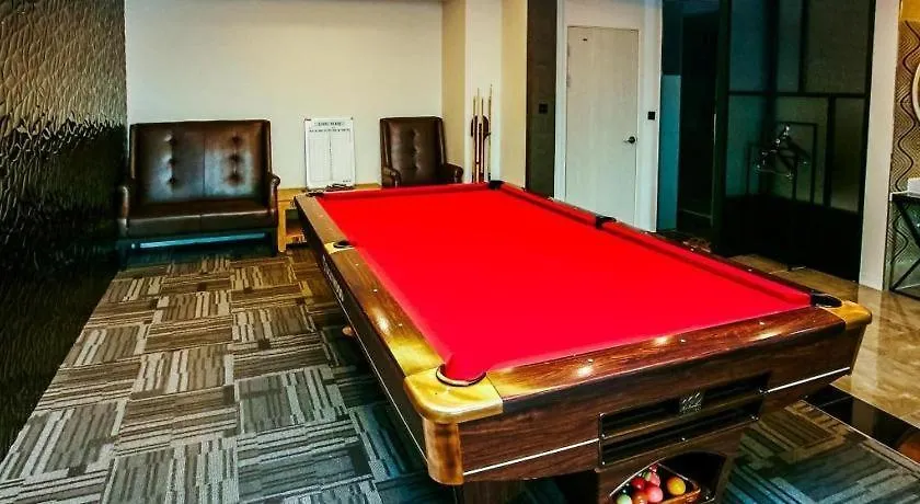 Hotel Boutique 9 Seoul