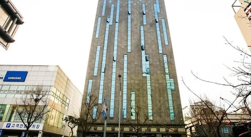 Hotel Boutique 9 Seoul