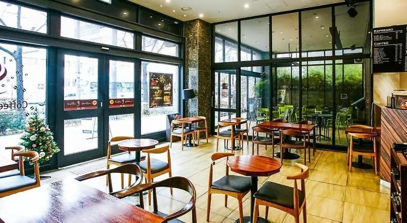 Hotel Boutique 9 Seoul