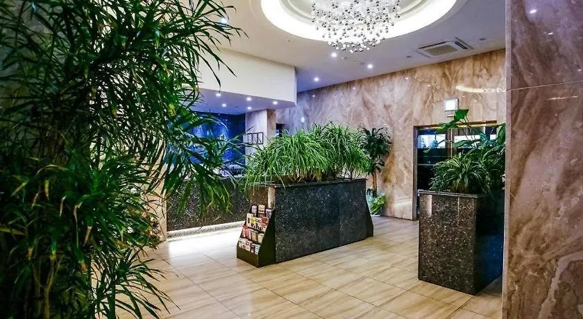Hotel Boutique 9 Seoul