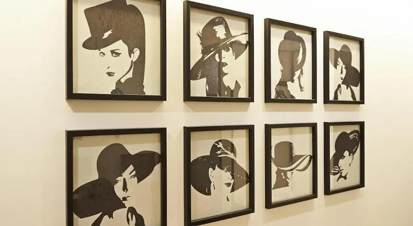 Hotel Boutique 9 Seoul