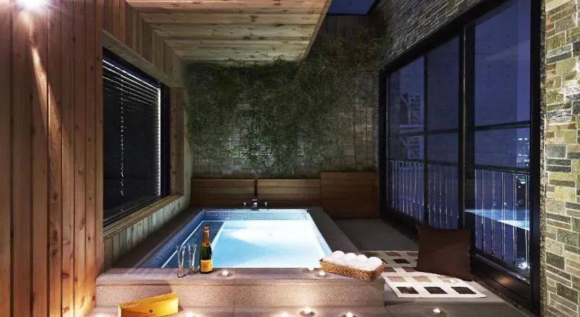 Hotel Boutique 9 Seoul