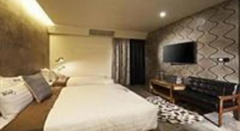 Hotel Boutique 9 Seoul 3*,