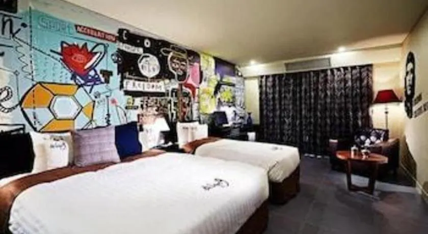 Hotel Boutique 9 Seoul