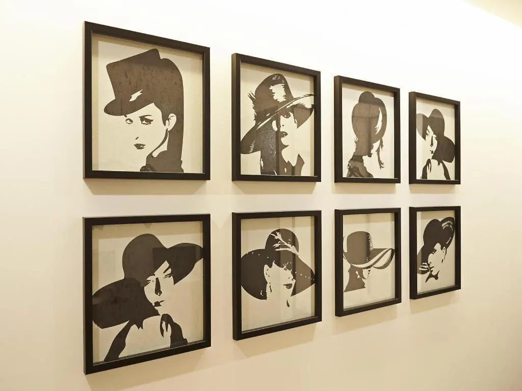Hotel Boutique 9 Seoul