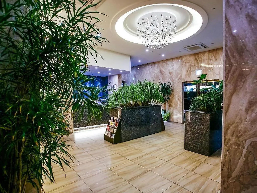 Hotel Boutique 9 Seoul