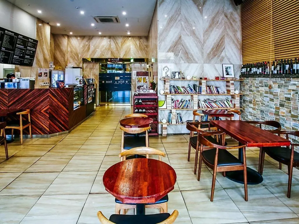 Hotel Boutique 9 Seoul
