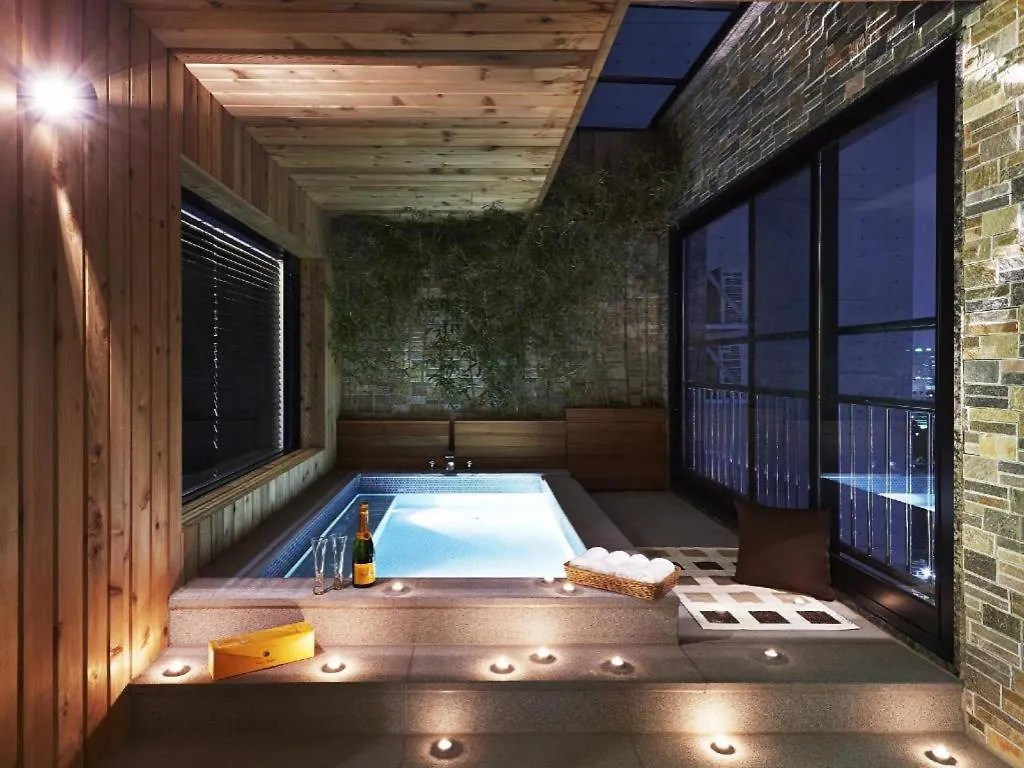 Hotel Boutique 9 Seoul