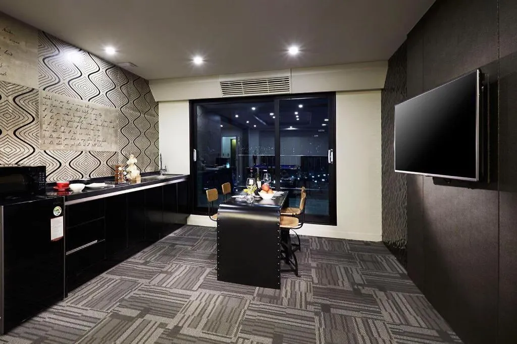 Hotel Boutique 9 Seoul