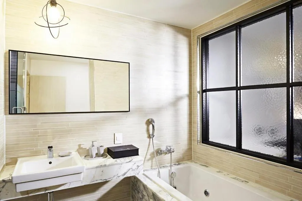 Hotel Boutique 9 Сеул