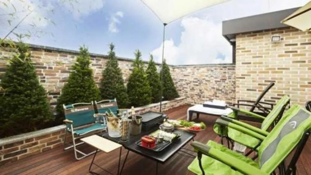 Hotel Boutique 9 Сеул 3*,  Южная Корея
