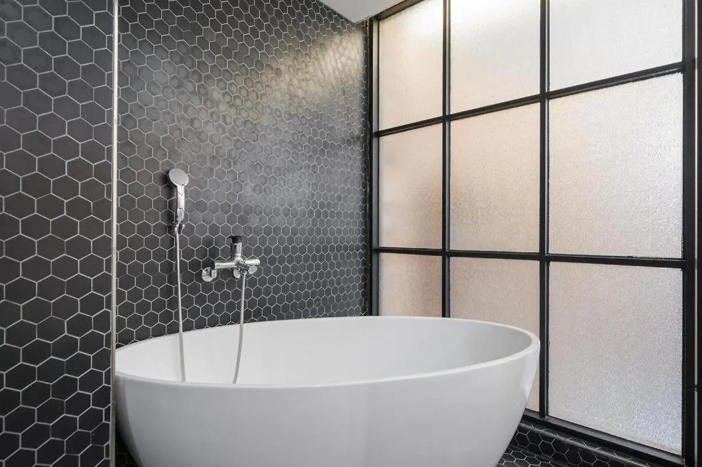 Hotel Boutique 9 Сеул