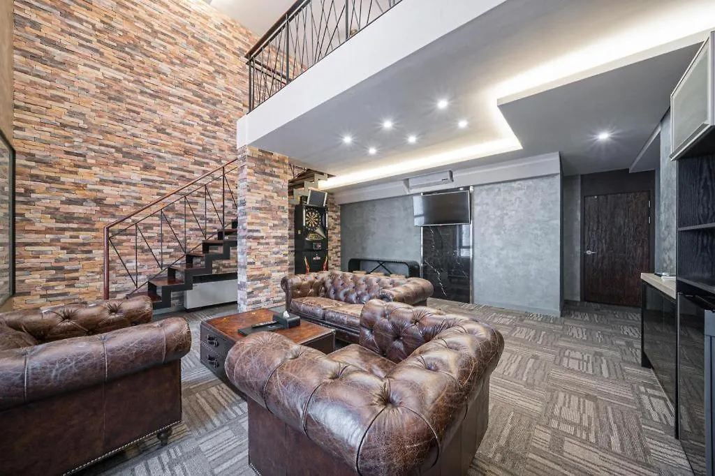 Hotel Boutique 9 Сеул