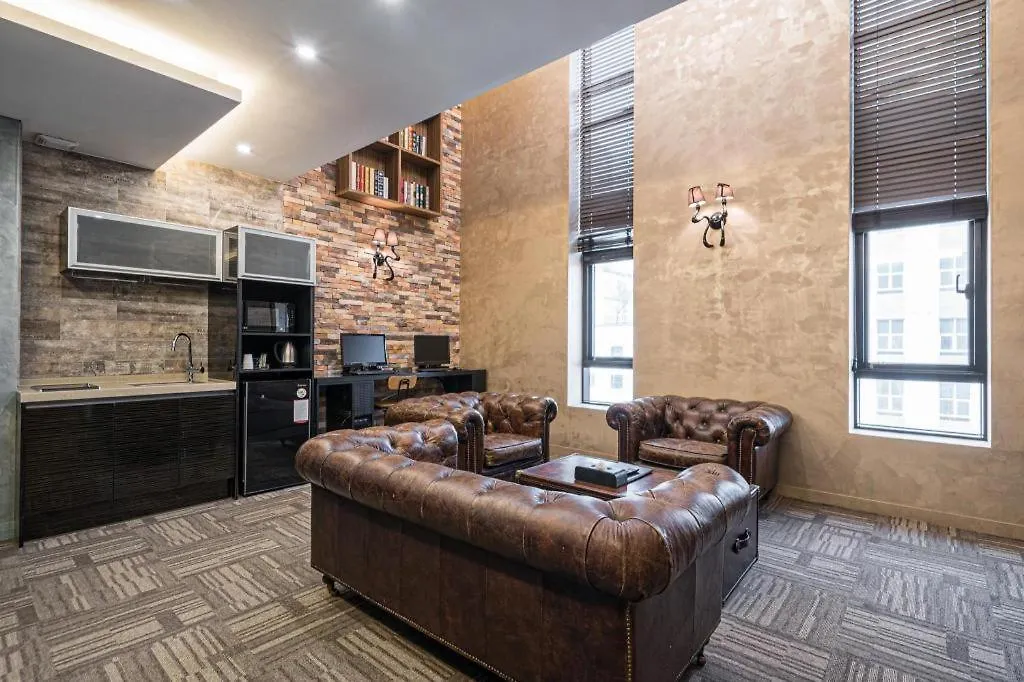 Hotel Boutique 9 Seoul