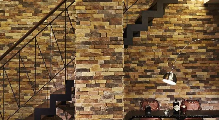 Hotel Boutique 9 Сеул