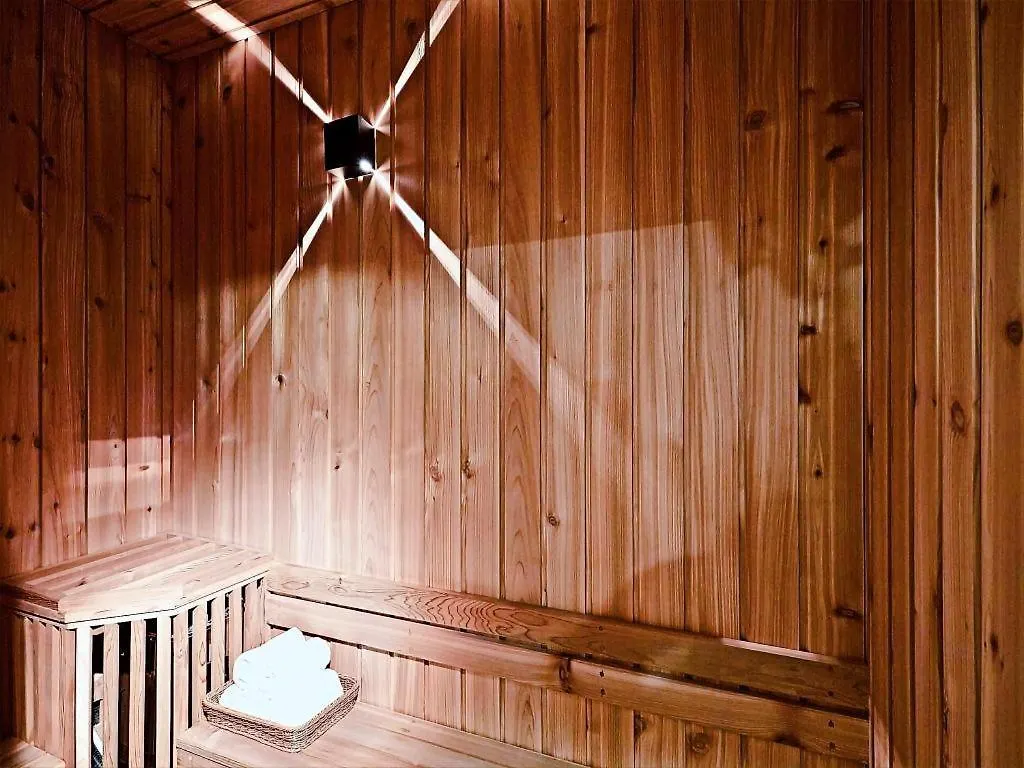 Hotel Boutique 9 Seoul