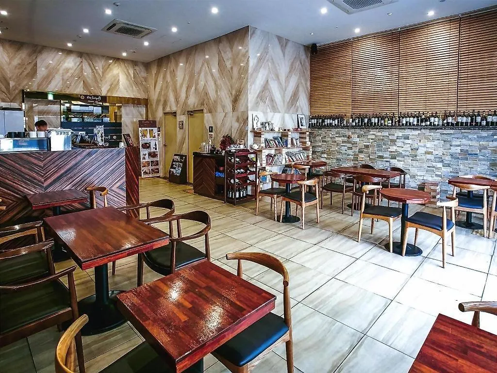Hotel Boutique 9 Seoul