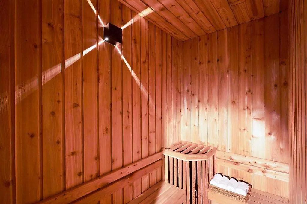 Hotel Boutique 9 Сеул