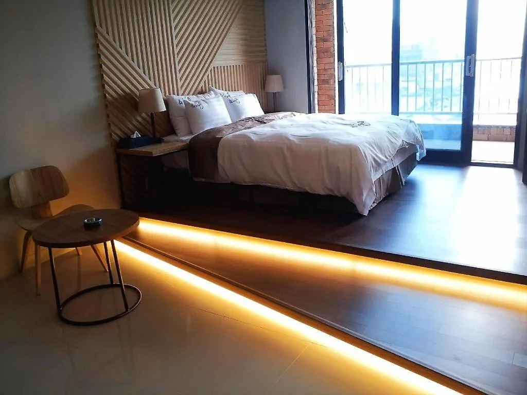 Hotel Boutique 9 Seúl
